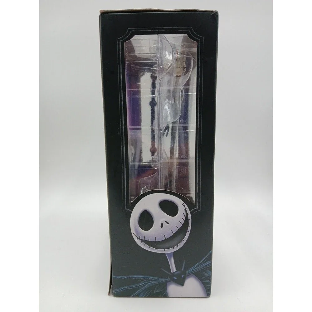 Diamond Select – JACK SKELLINGTON – Nightmare Before Christmas NEW Damaged Box